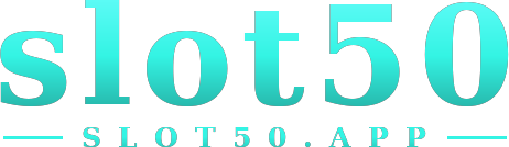 slot50 โลโก้